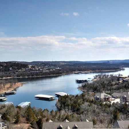 Treehouse Condos Branson Eksteriør billede