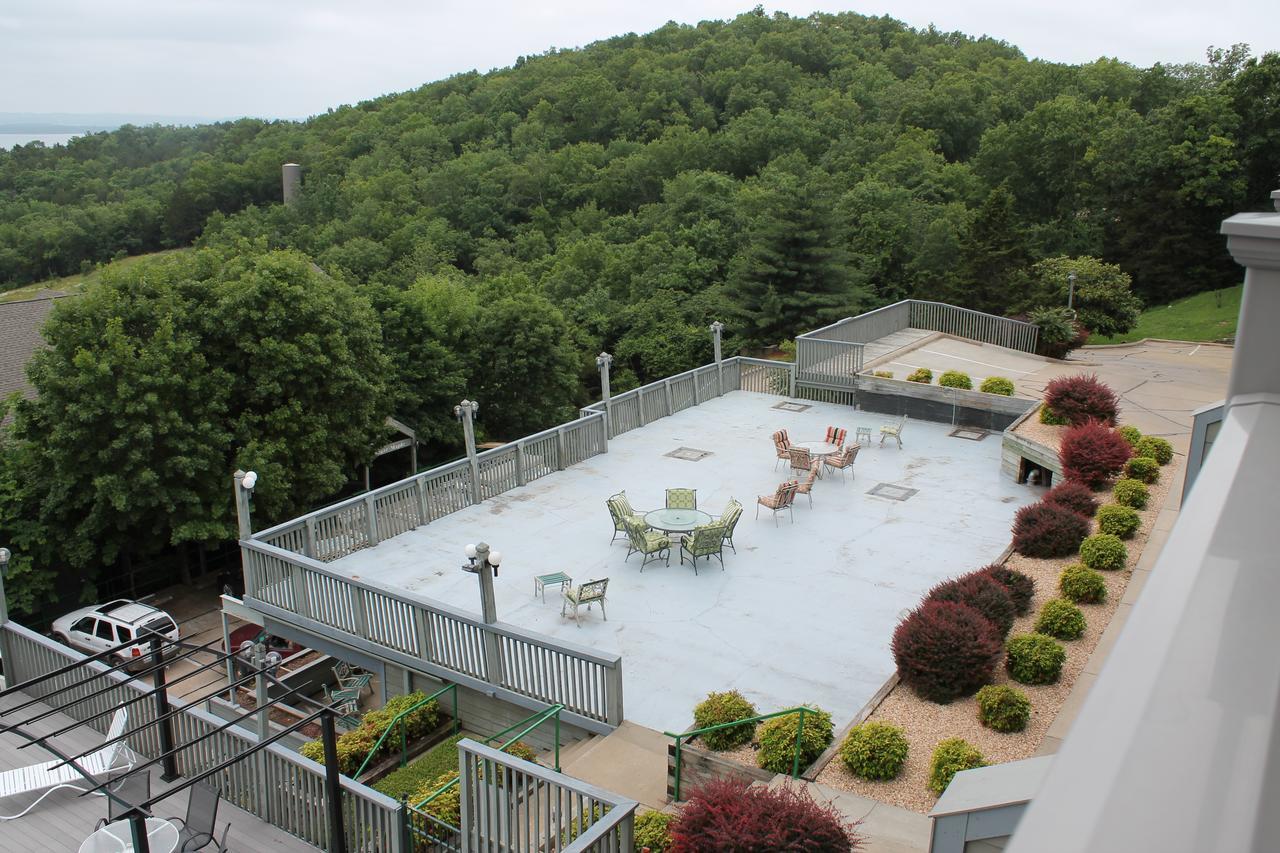 Treehouse Condos Branson Eksteriør billede