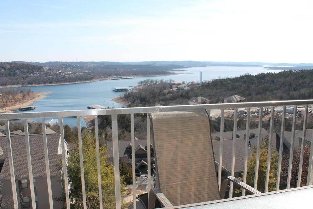 Treehouse Condos Branson Eksteriør billede