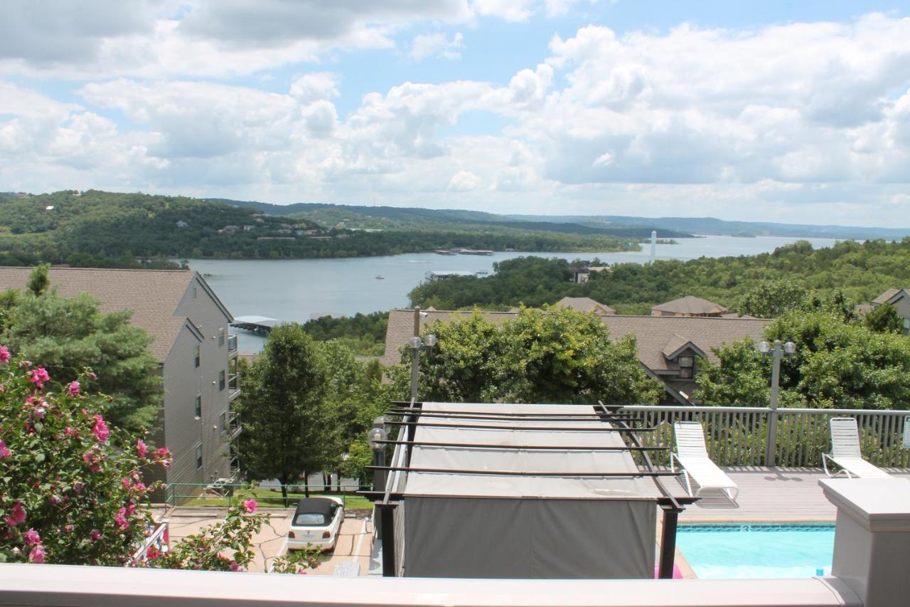 Treehouse Condos Branson Eksteriør billede